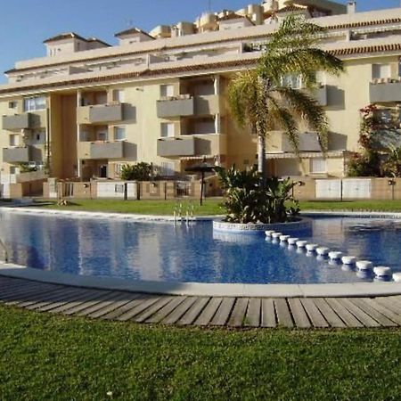 Apartment Jardines Del Mar, 30380 La Manga del Mar Menor Exterior photo