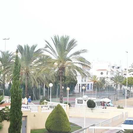 Apartment Jardines Del Mar, 30380 La Manga del Mar Menor Exterior photo