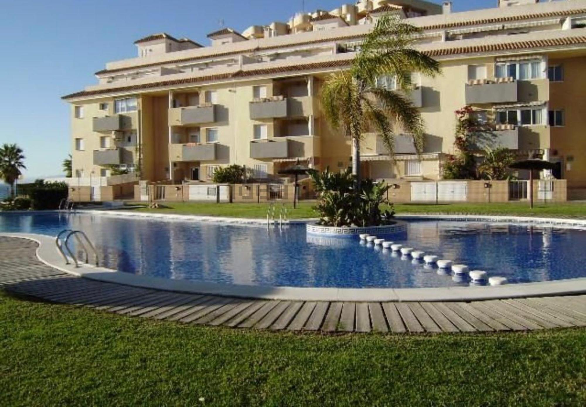 Apartment Jardines Del Mar, 30380 La Manga del Mar Menor Exterior photo