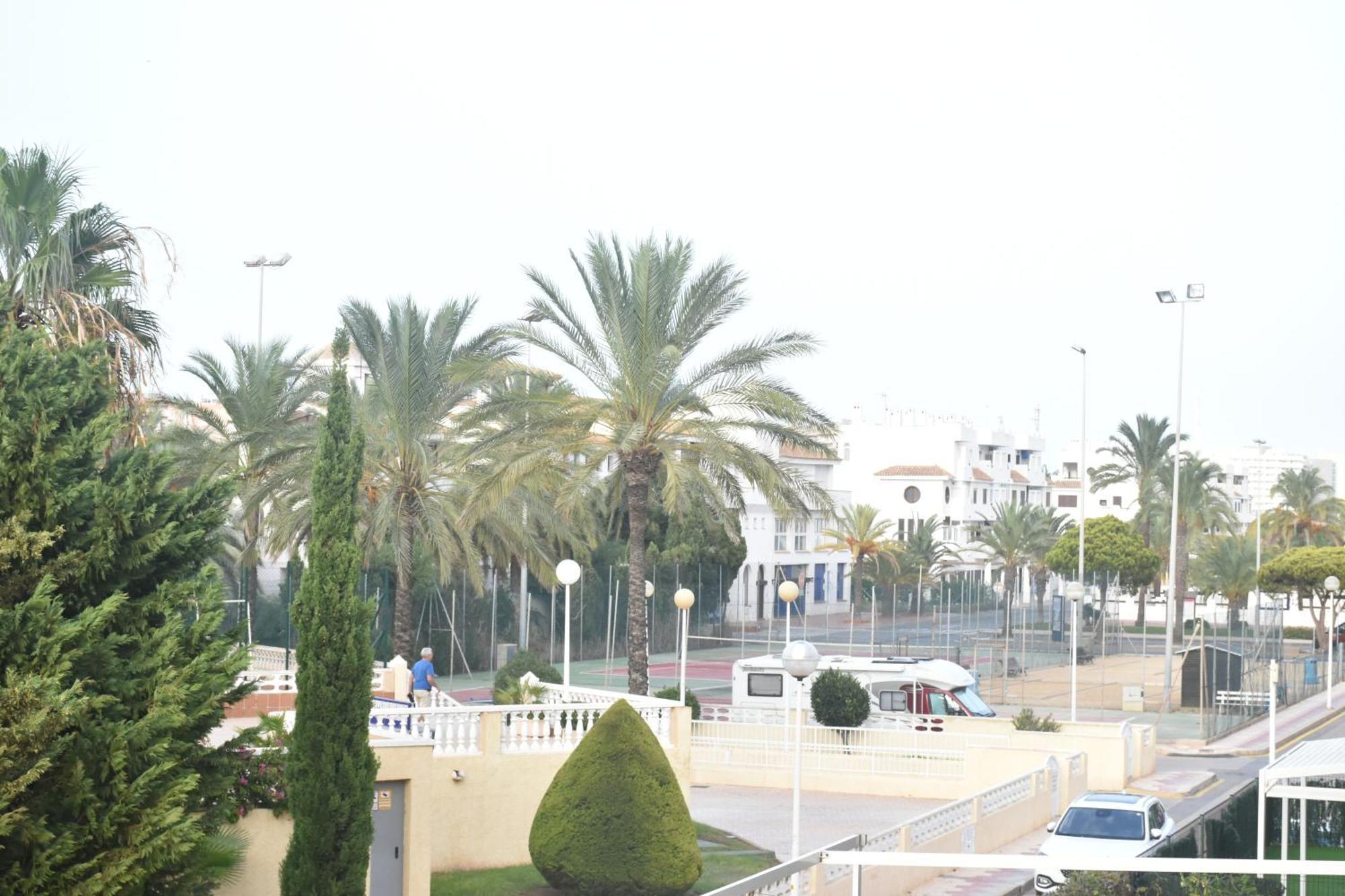 Apartment Jardines Del Mar, 30380 La Manga del Mar Menor Exterior photo